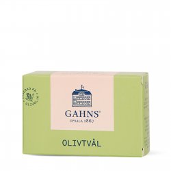 Gahns Olivensåpe (100 g)