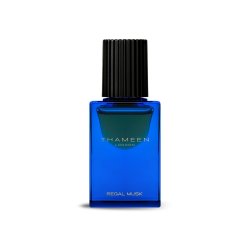 Thameen Regal Musk - Extrait d'Huile de Parfum 10 ml