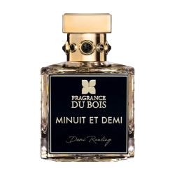 Fragrance Du Bois Minuit Et Demi (100 ml)
