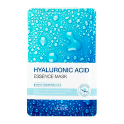 SCINIC Hyaluronic Acid Essence Mask