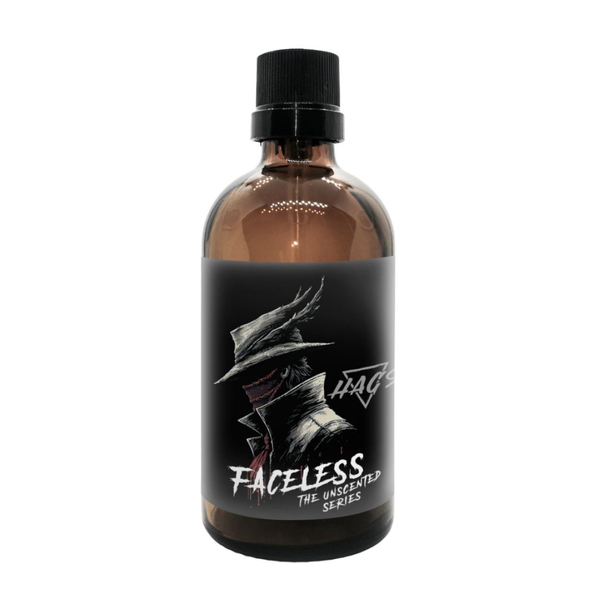 HAGS Faceless - Unscented Aftershave Lotion