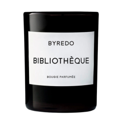 Byredo Bibliothèque Doftljus (70 g)