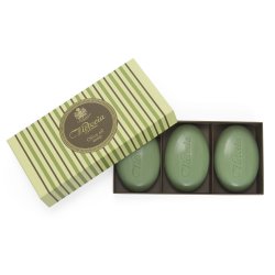 Victoria Olive Oil Soap (3x100 g)