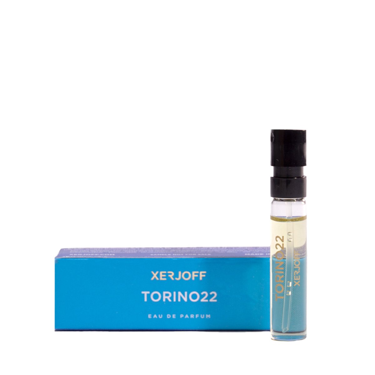 Xerjoff TORINO22 EDP sample